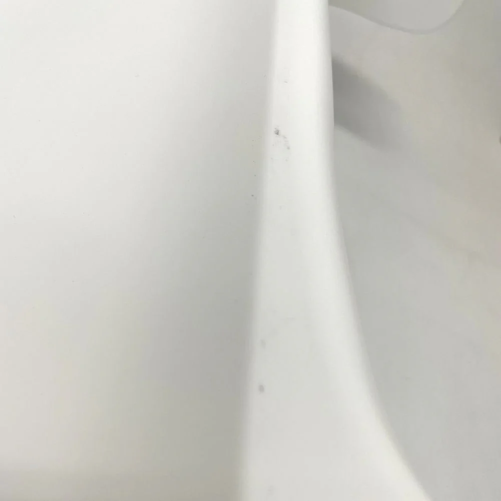 Stokke Clikk High Chair - White (Open Box) - Image 4