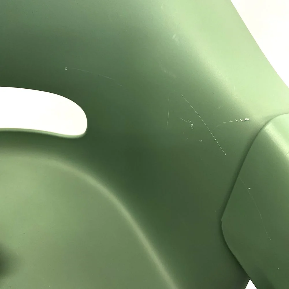 Stokke Clikk High Chair with Travel Bag - Clover Green (Open Box) - Image 4