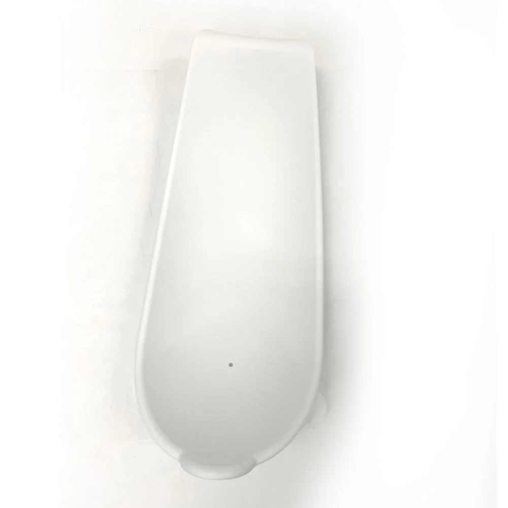 Stokke Flexi Bath Bundle with Heat-Sensitive Plug and Flexi Bath Newborn Support - White (Open Box) - Image 5