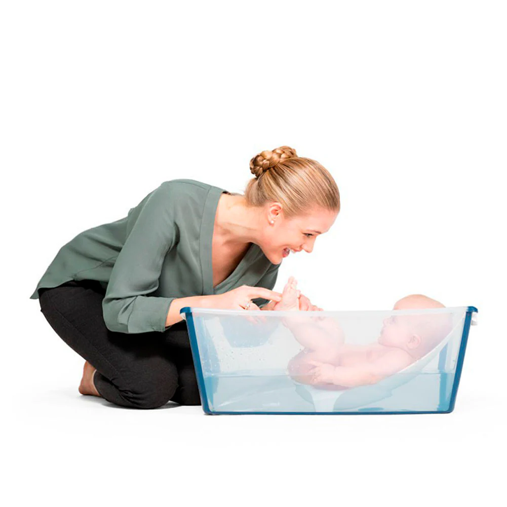 Stokke Flexi Bath Newborn Support 3 - Image 3