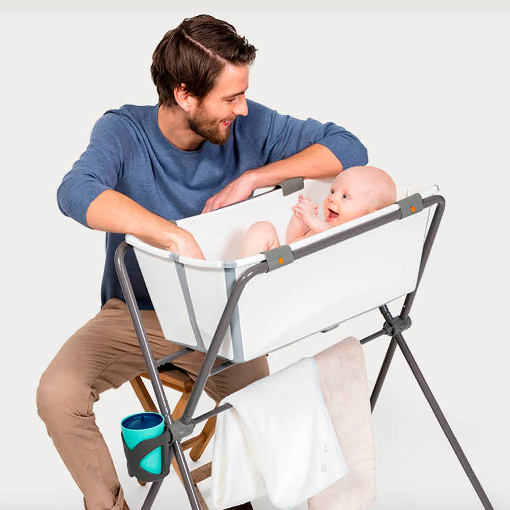 Stokke Flexi Bath Stand - Image 5