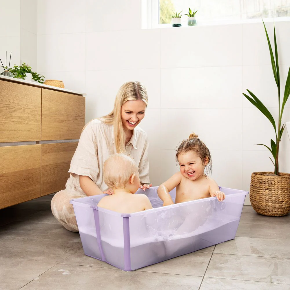 Stokke Flexi Bath X-Large - Image 4