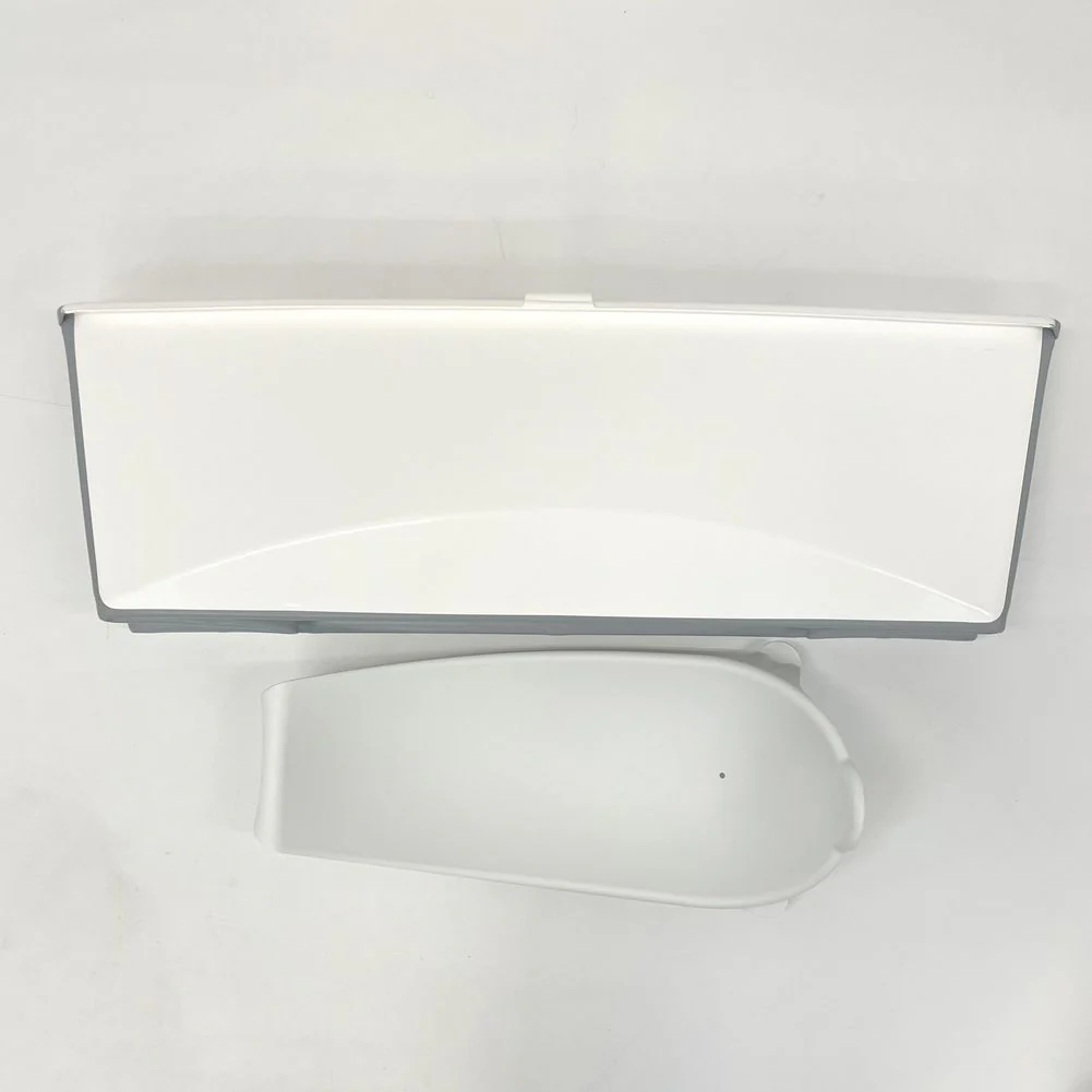 Stokke Flexi Bath X-Large Bundle and Flexi Bath Newborn Support - White (Open Box) - Image 5