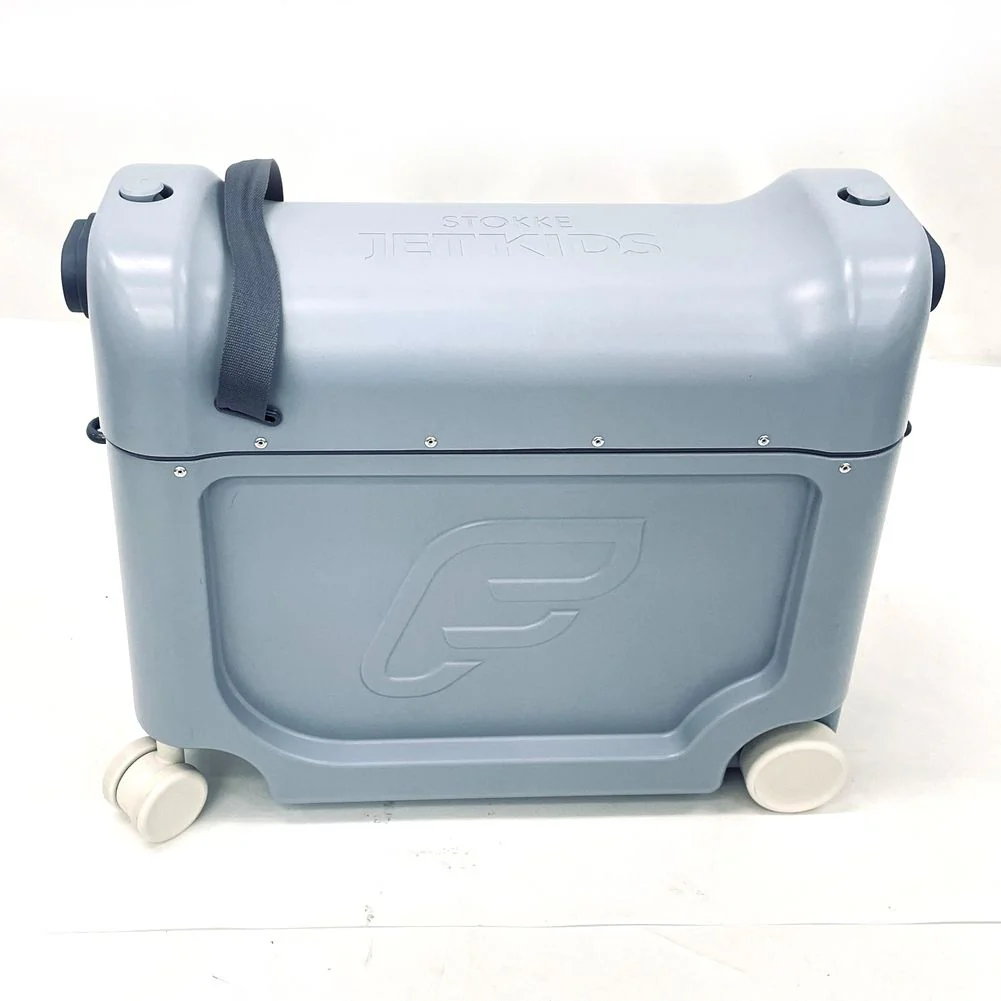 Stokke JetKids BedBox - Arctic Blue (Open Box) - Image 3