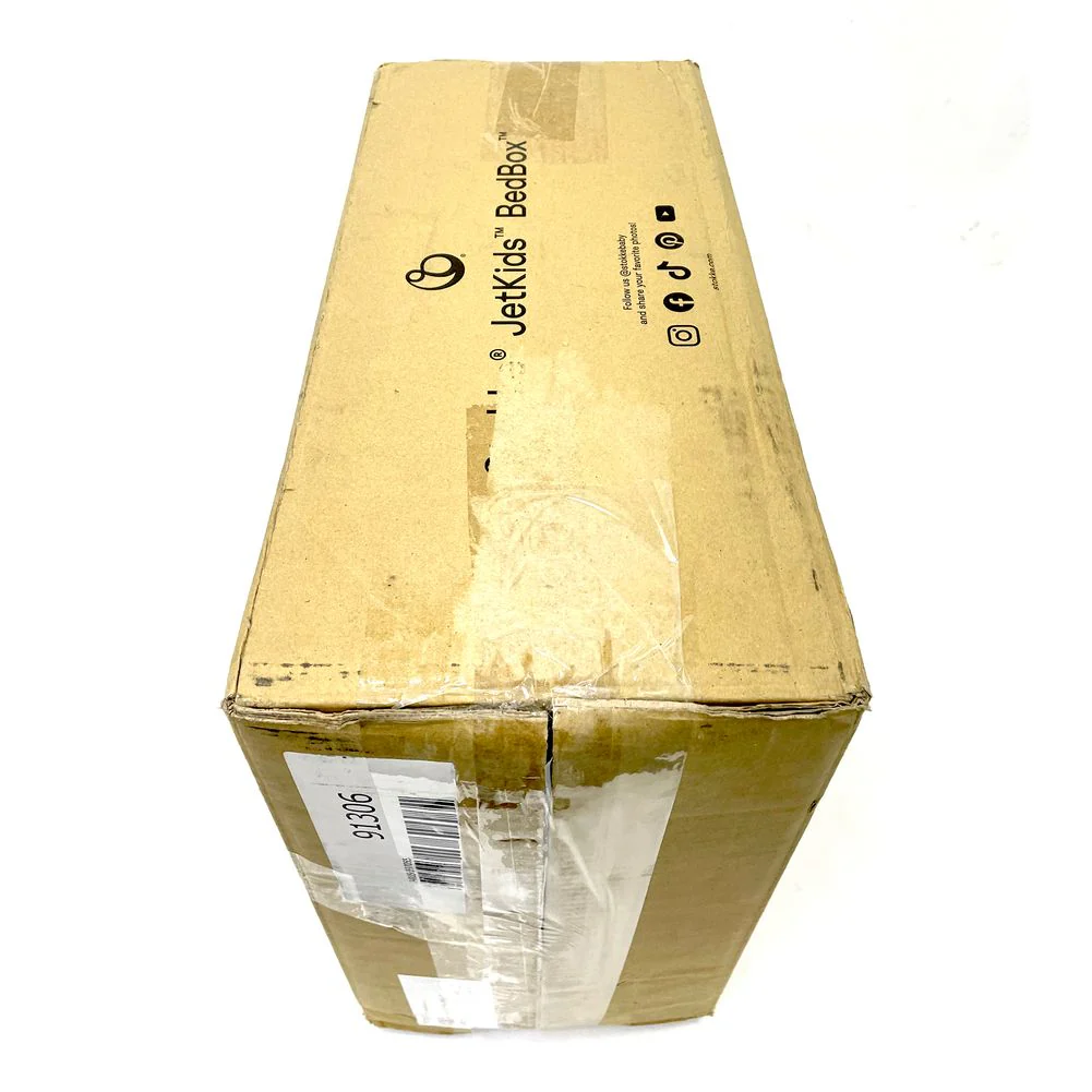 Stokke JetKids BedBox - Midnight Grey (Open Box) - Image 5