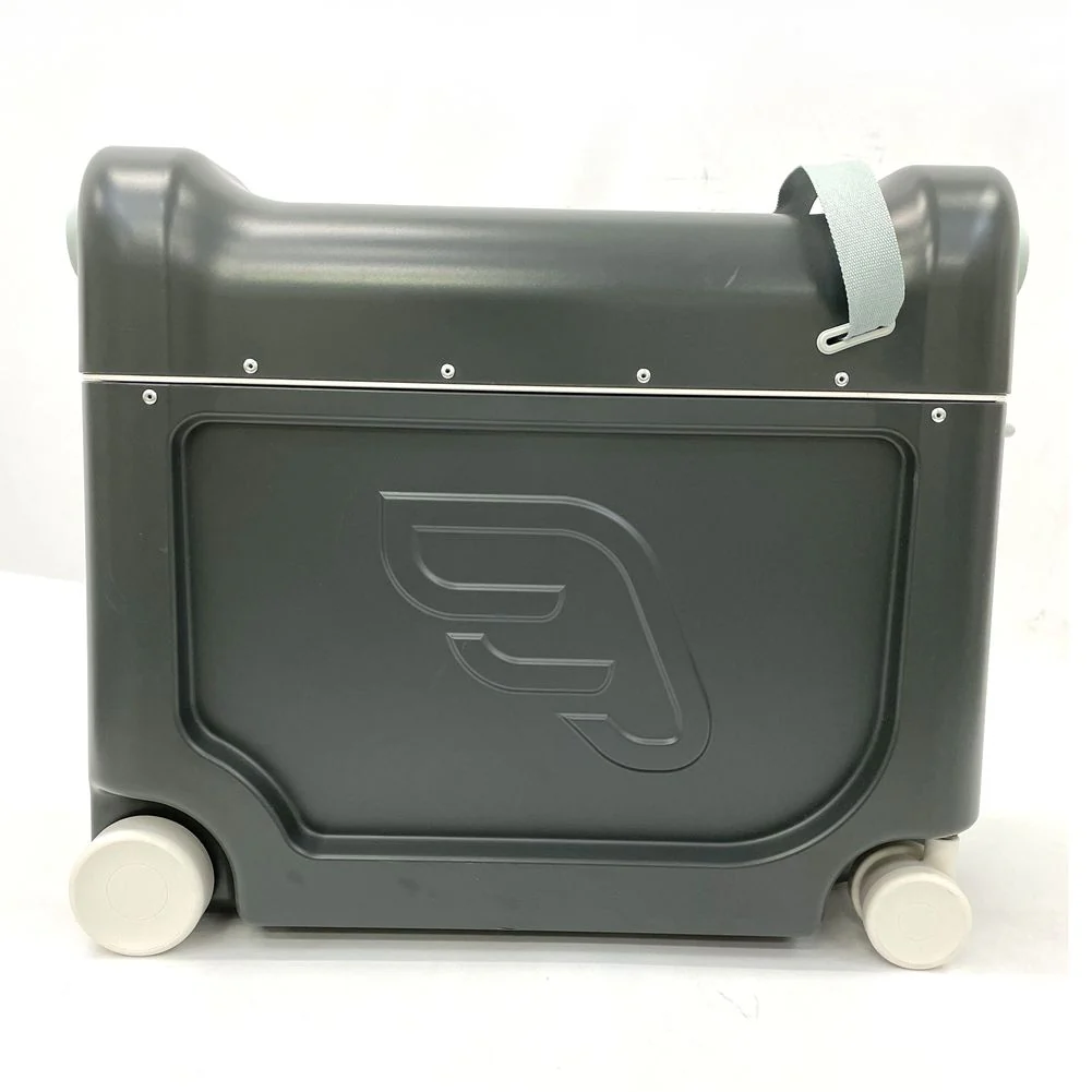 Stokke JetKids BedBox - Midnight Grey (Open Box) - Image 6