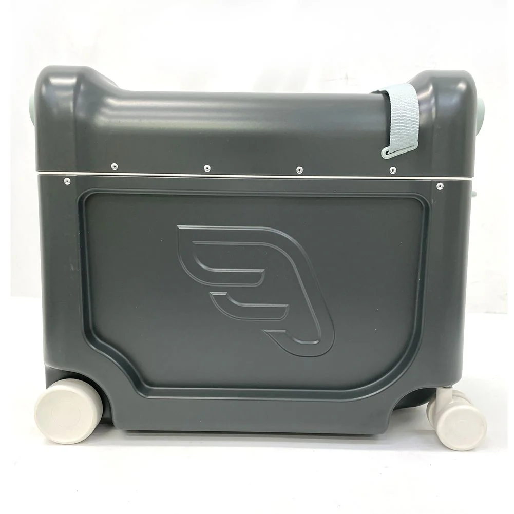 Stokke JetKids BedBox - Midnight Grey (Open Box) - Image 3
