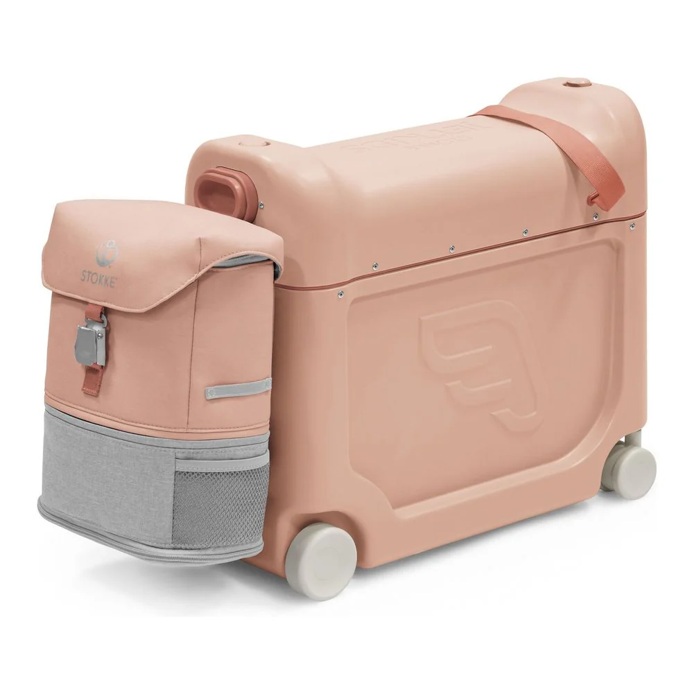Stokke JetKids Travel Bundle - Image 3