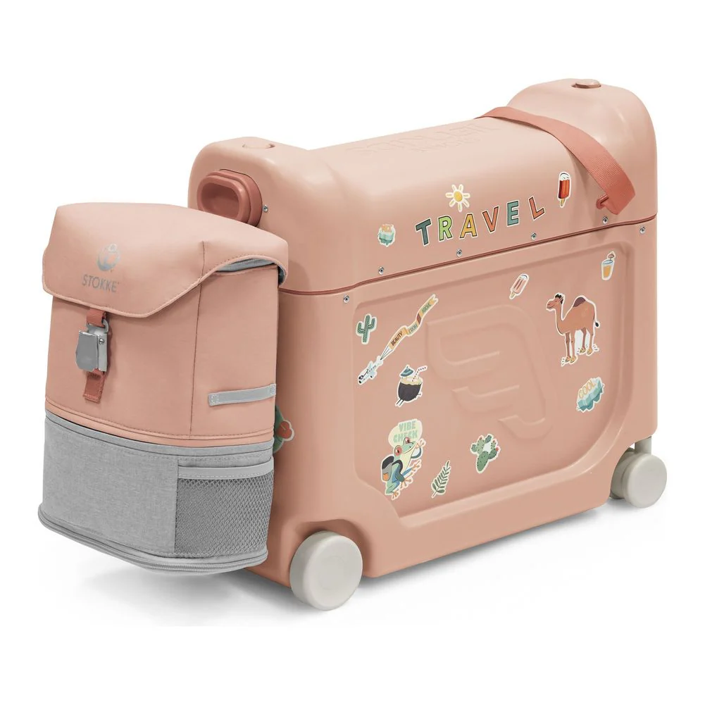Stokke JetKids Travel Bundle - Image 7
