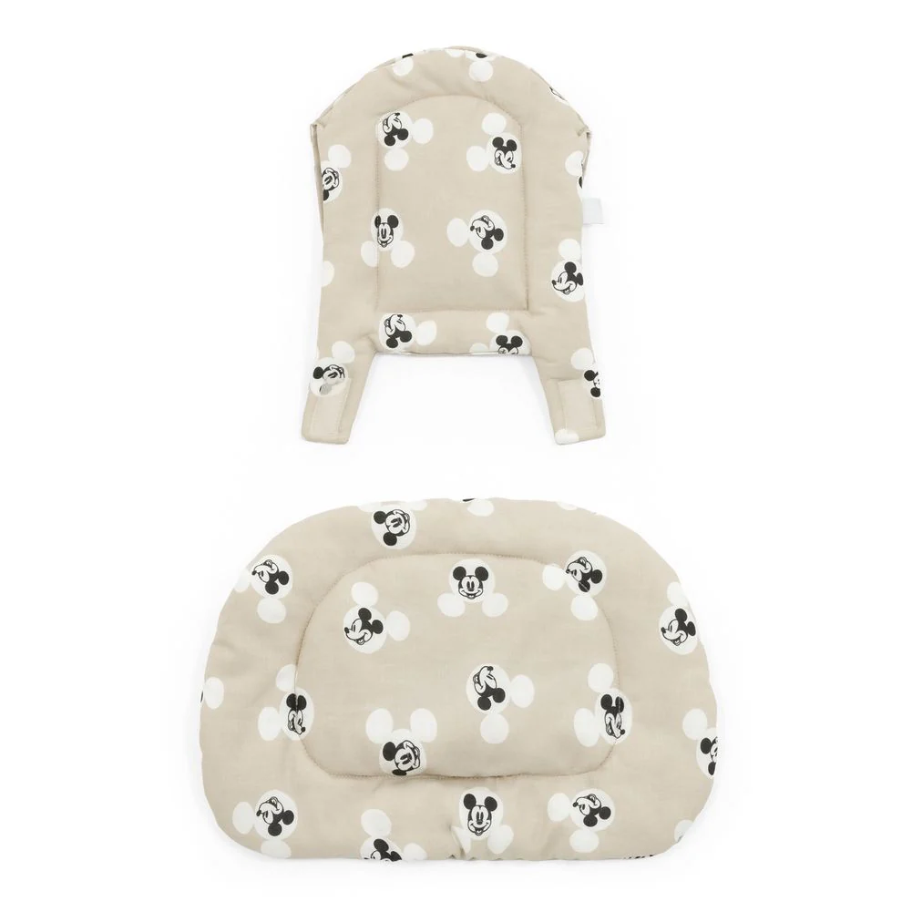 Stokke Nomi Cushion - Mickey Signature