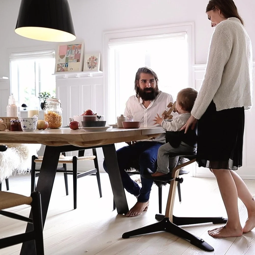 Stokke Nomi High Chair - Image 3