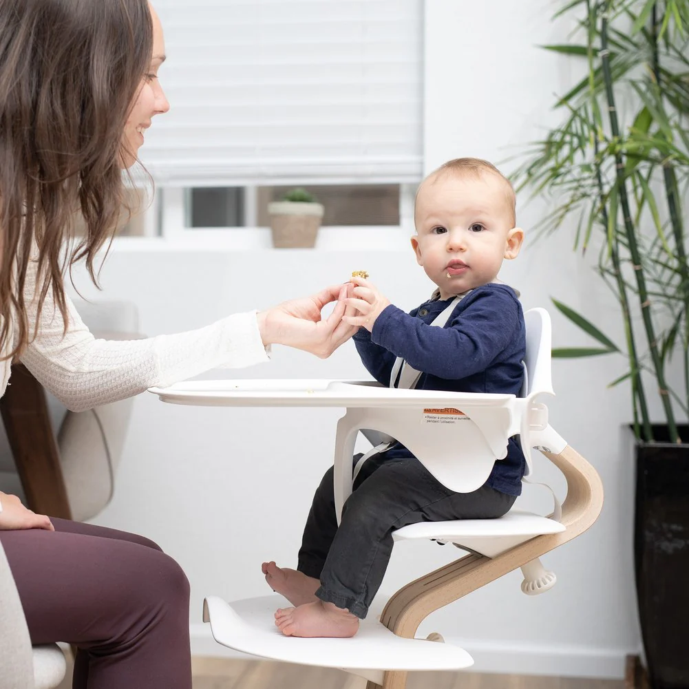 Stokke Nomi High Chair - Image 5
