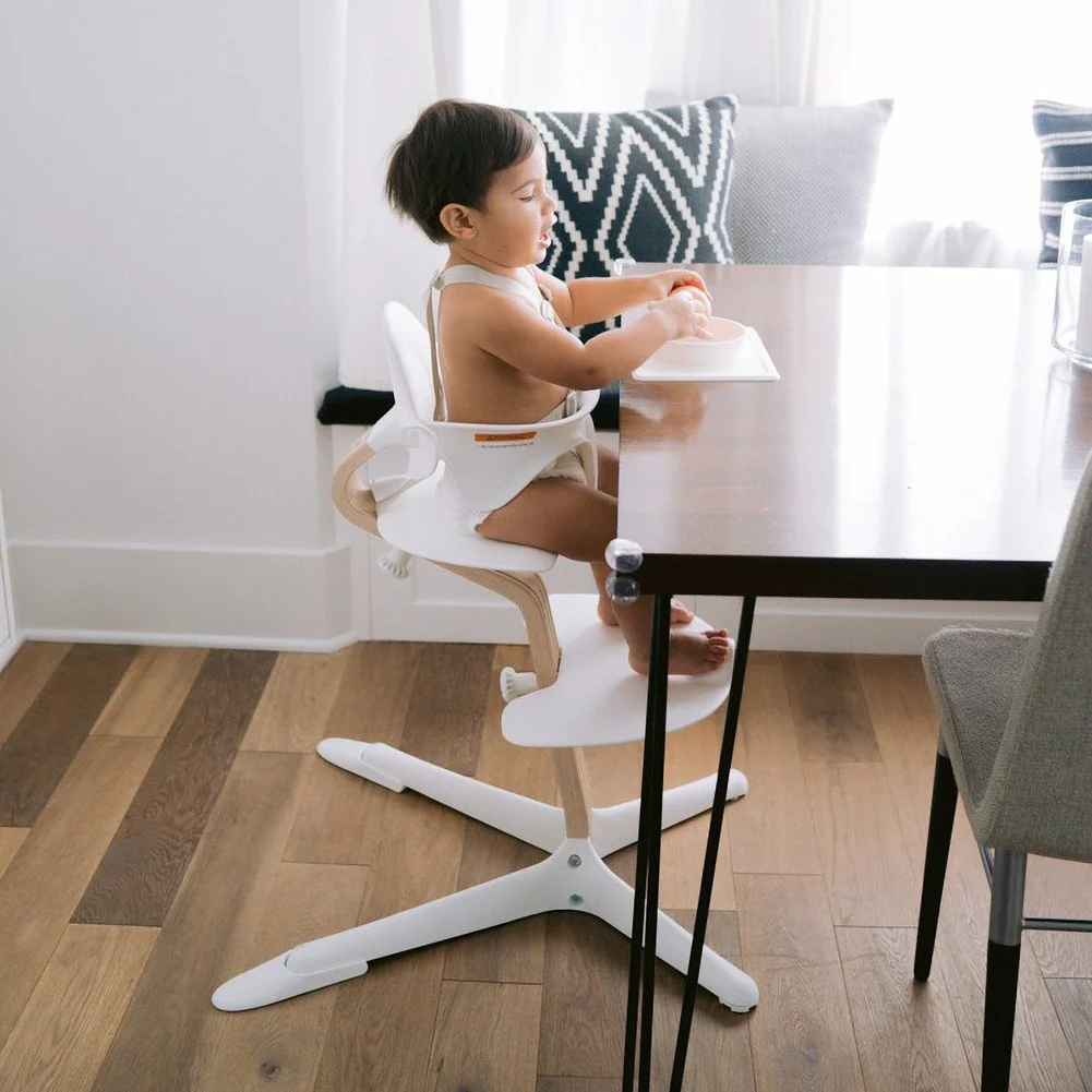 Stokke Nomi High Chair - Image 6