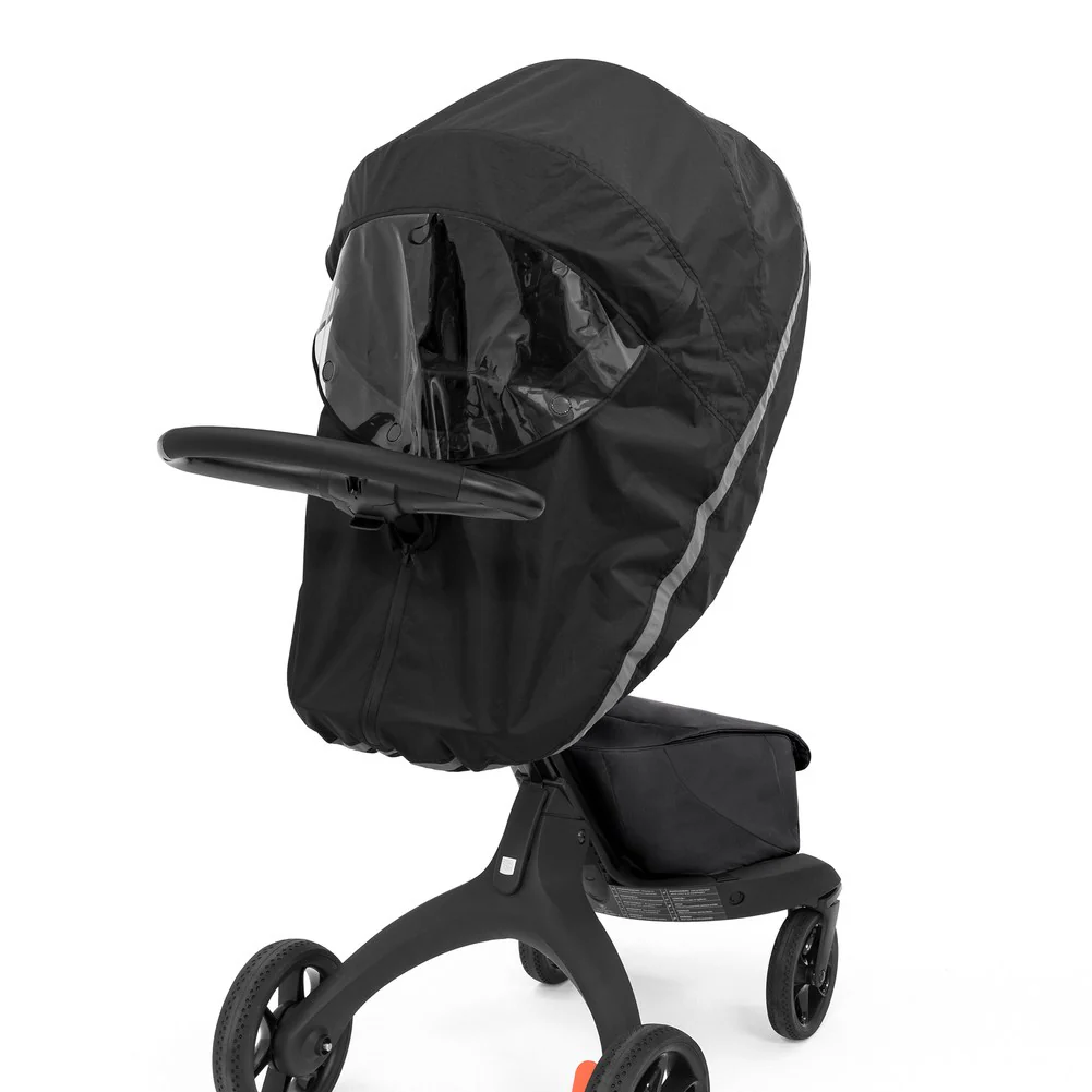 Stokke Rain Cover for Xplory X Strollers - Image 2