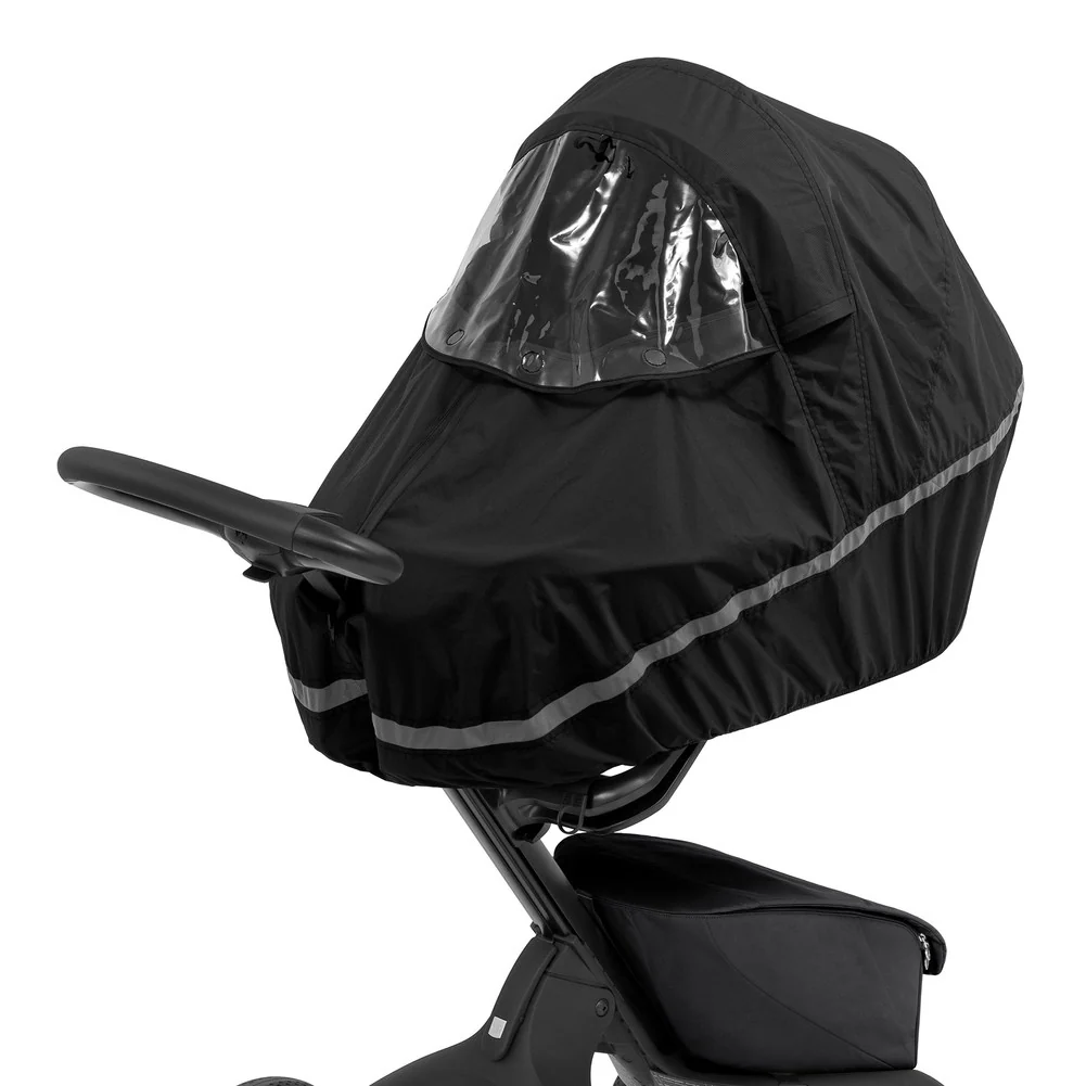 Stokke Rain Cover for Xplory X Strollers - Image 3