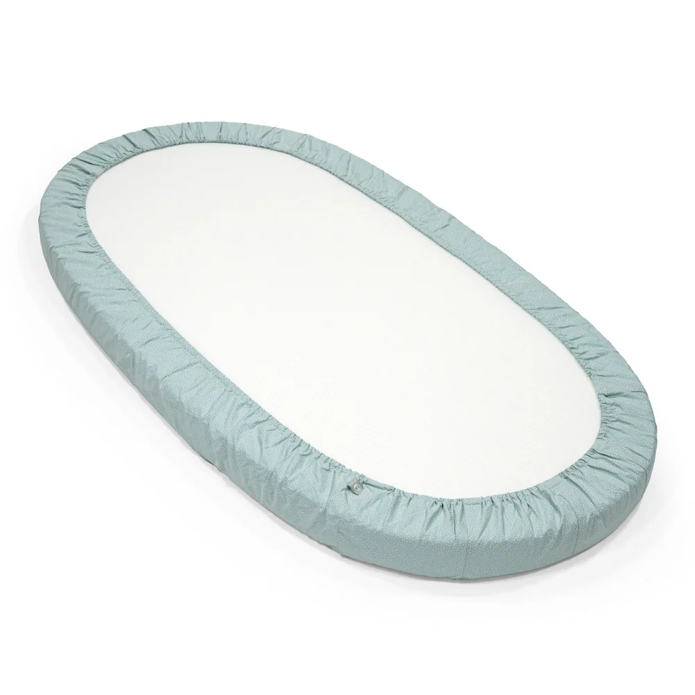 Stokke Sleepi V3 Bed Fitted Sheet - Image 2