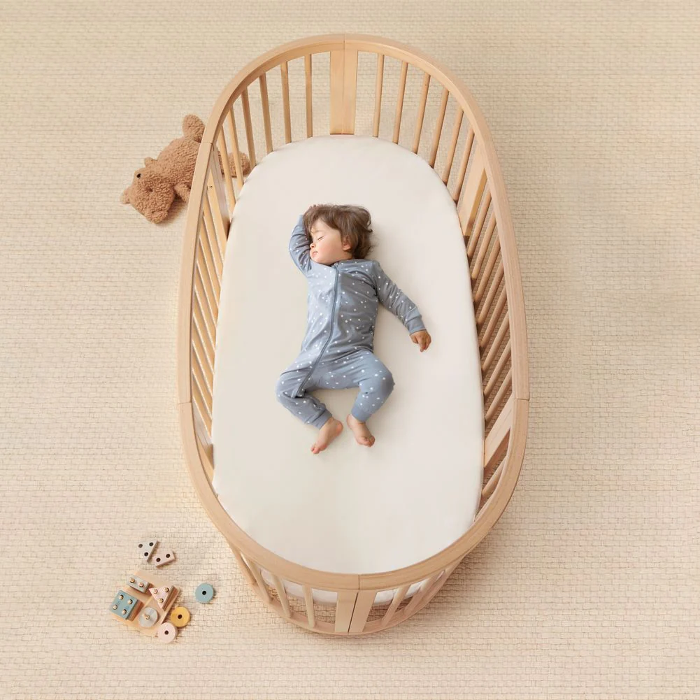 Stokke Sleepi Bed BREATHAIR Mattress V3 - Image 3