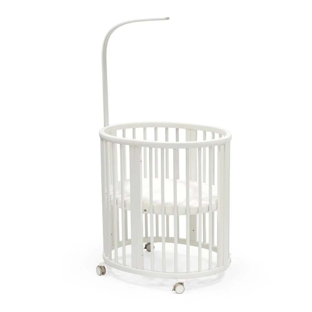Stokke Sleepi V3 Mini Bundle with Mattress - Image 3