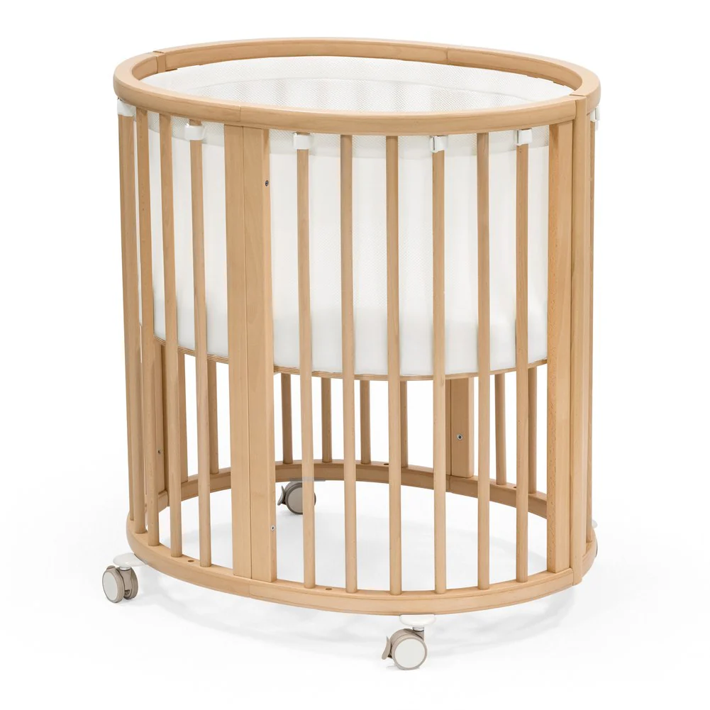 Stokke Sleepi V3 Mini Mesh Liner - Image 2