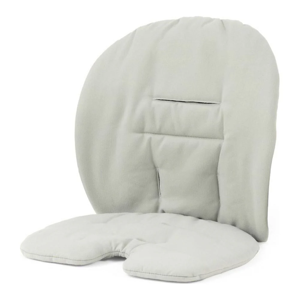 Stokke Steps Baby Set Cushion - Soft Sage (Open Box) - Image 2
