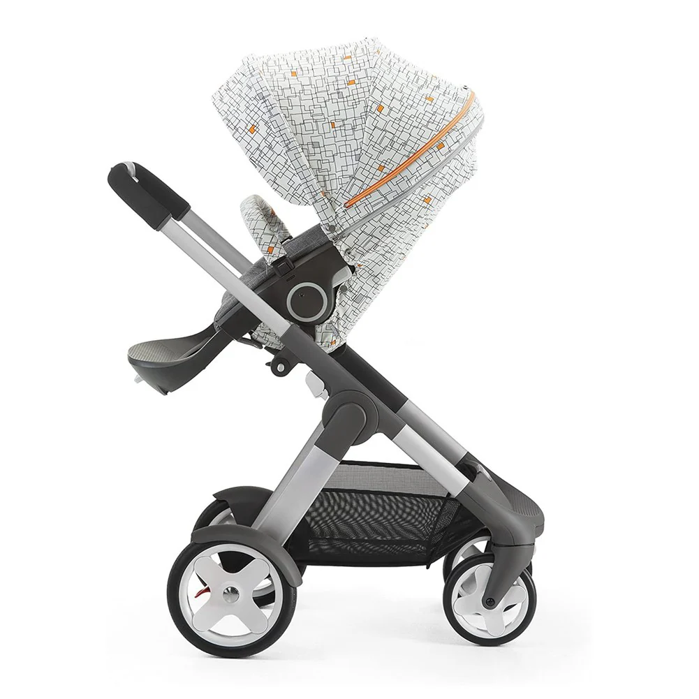 Stokke Stroller Style Kit - Grid - Image 2