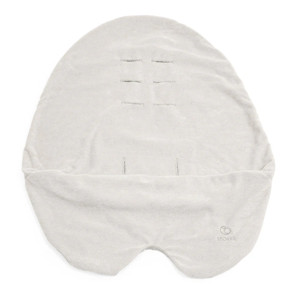 Stokke Summer Cover for Xplory X Strollers