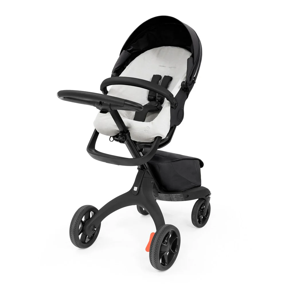 Stokke Summer Cover for Xplory X Strollers - Image 2
