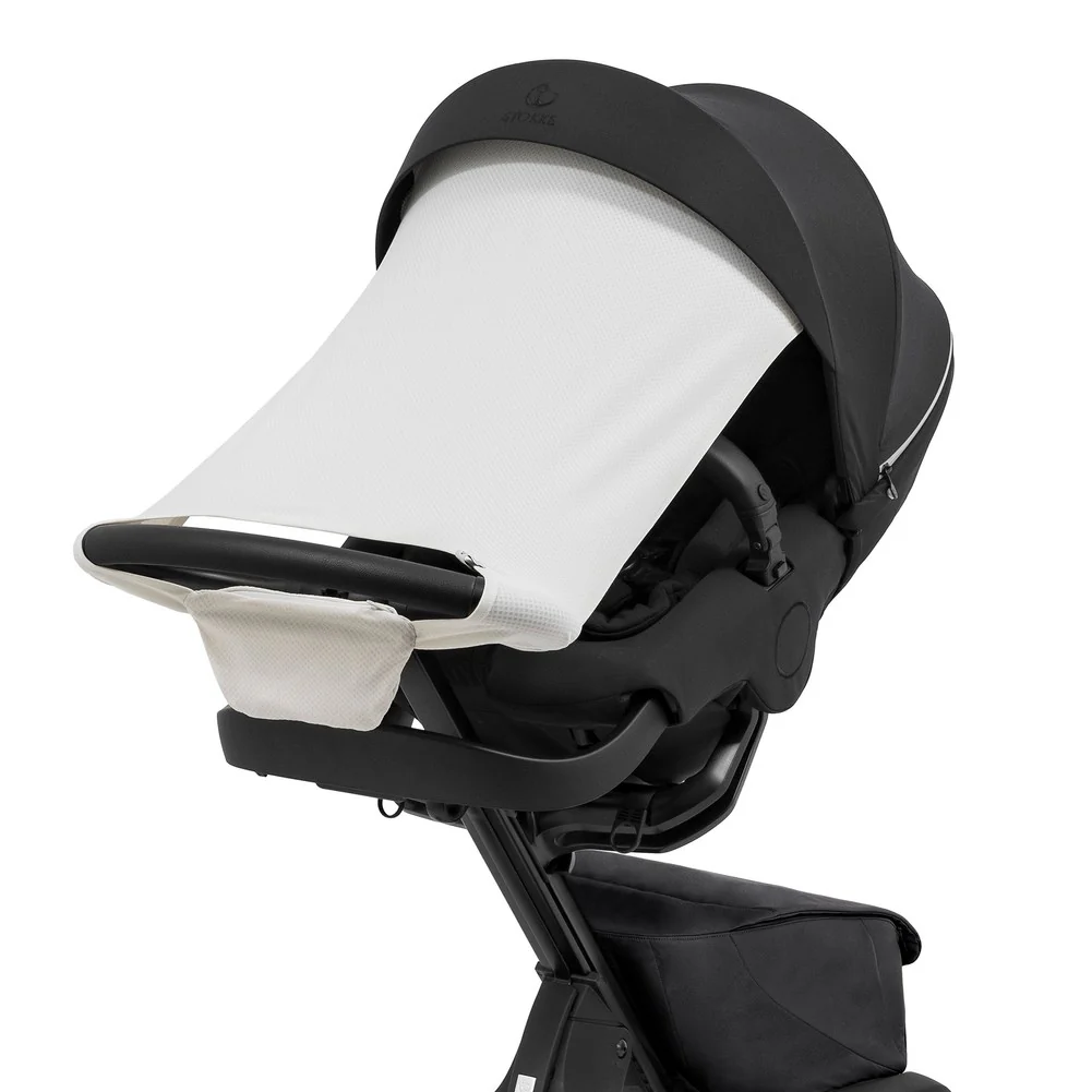 Stokke Sun Shade for Xplory X Strollers - Image 2