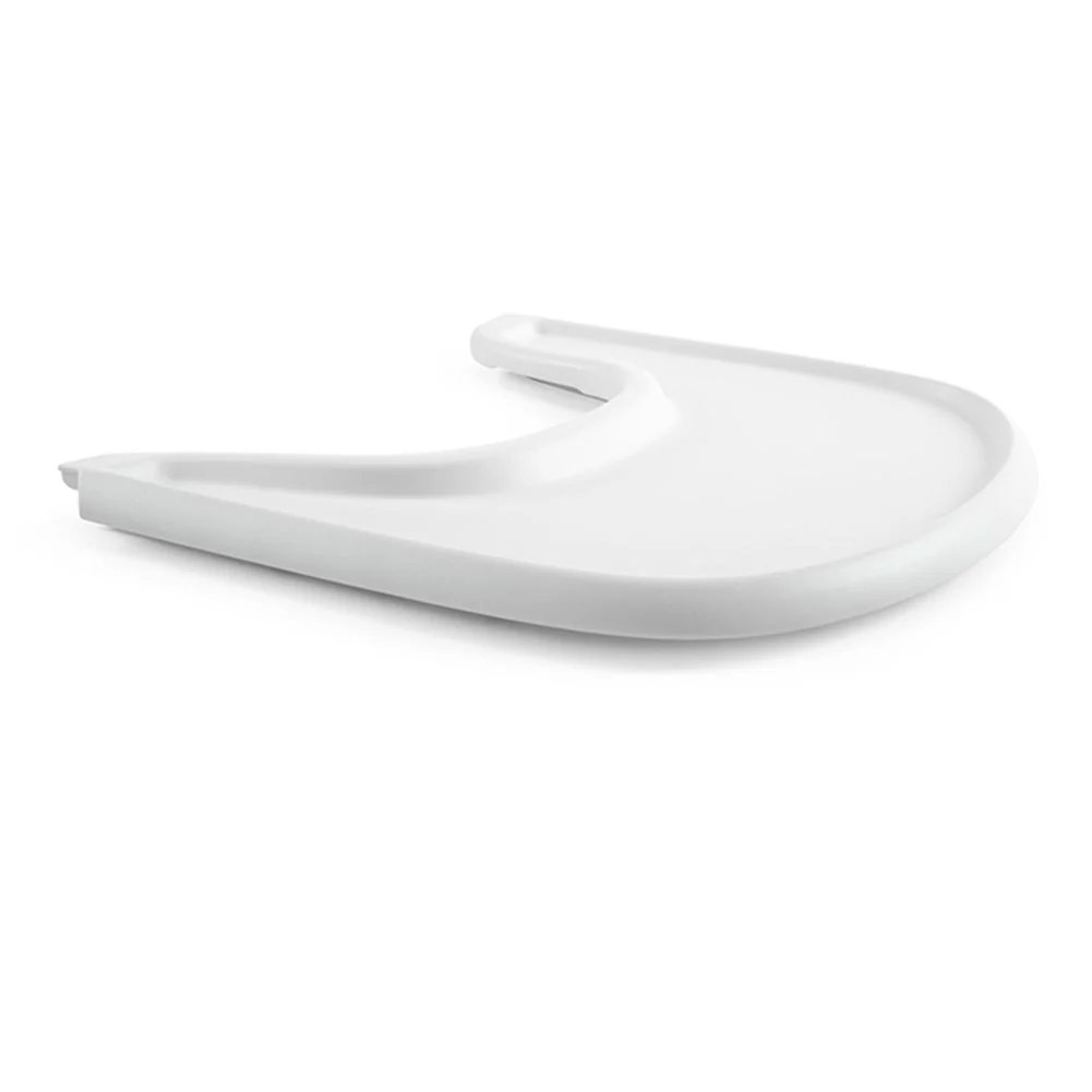 Stokke Table Tray - White (Open Box)
