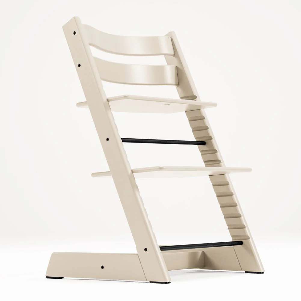 Stokke Tripp Trapp Chair - Image 3