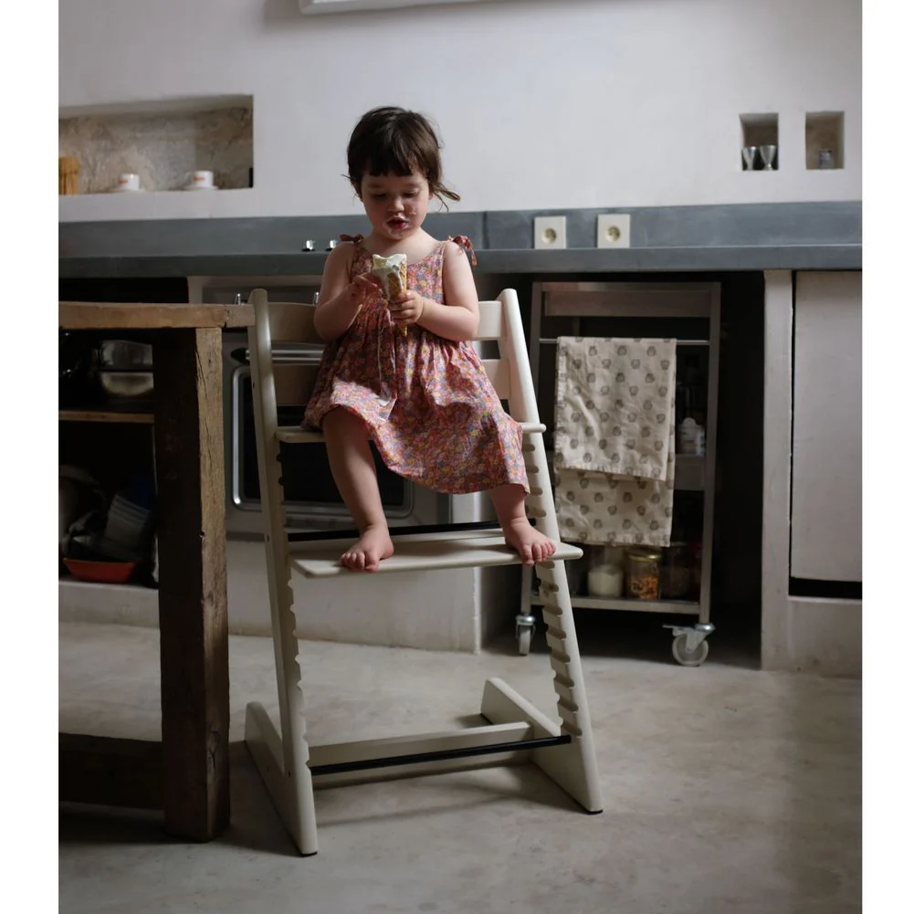 Stokke Tripp Trapp Chair - Image 4