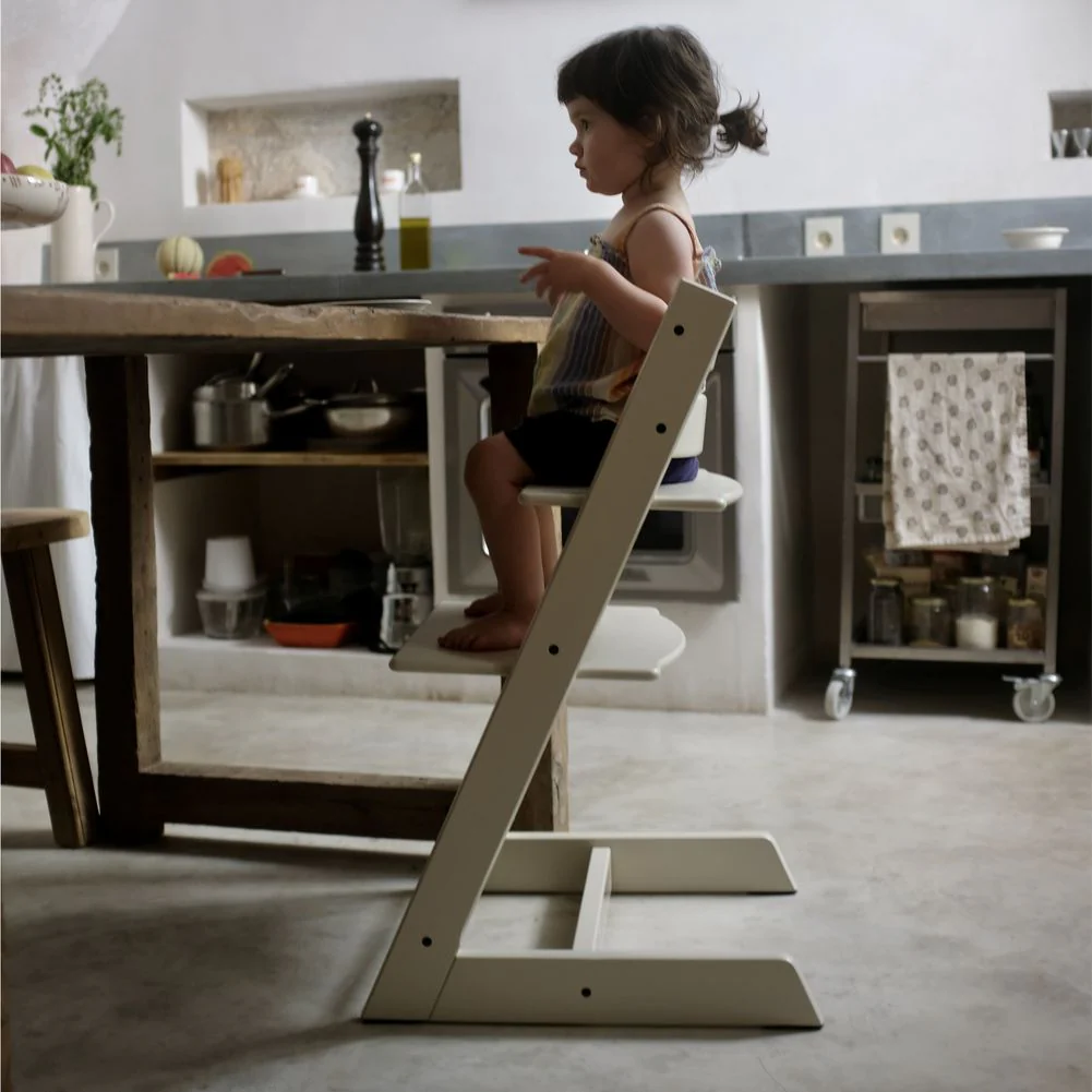 Stokke Tripp Trapp Chair - Image 5