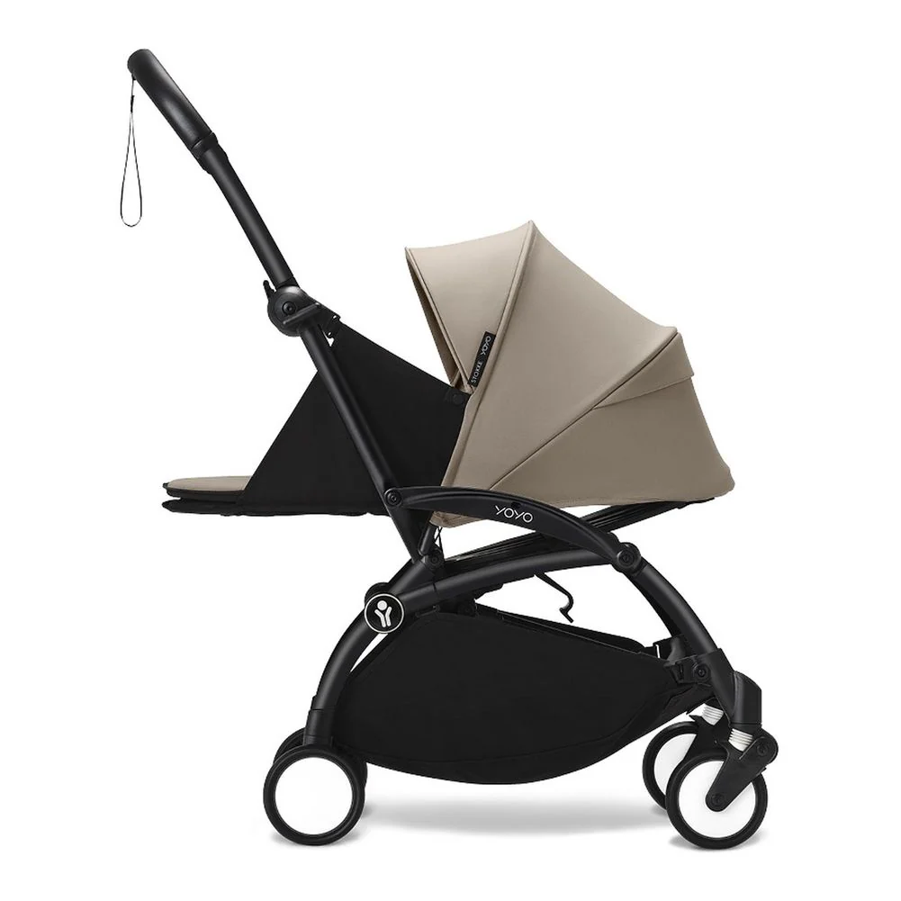Stokke YOYO 0+ Newborn Pack - Image 13