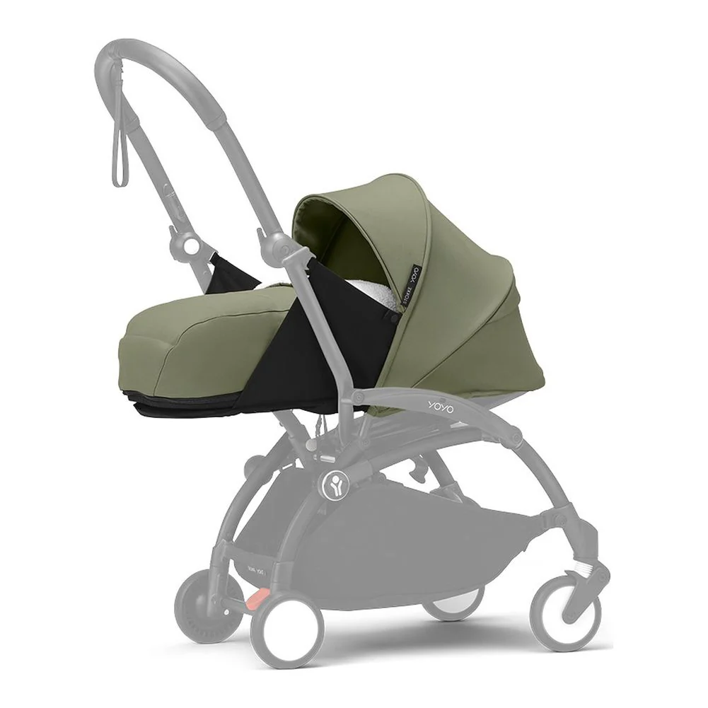 Stokke YOYO 0+ Newborn Pack - Image 5