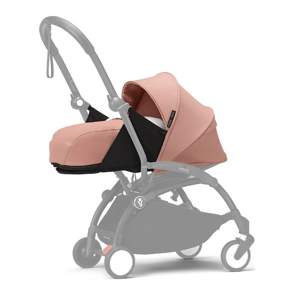 Stokke YOYO 0+ Newborn Pack - Image 6