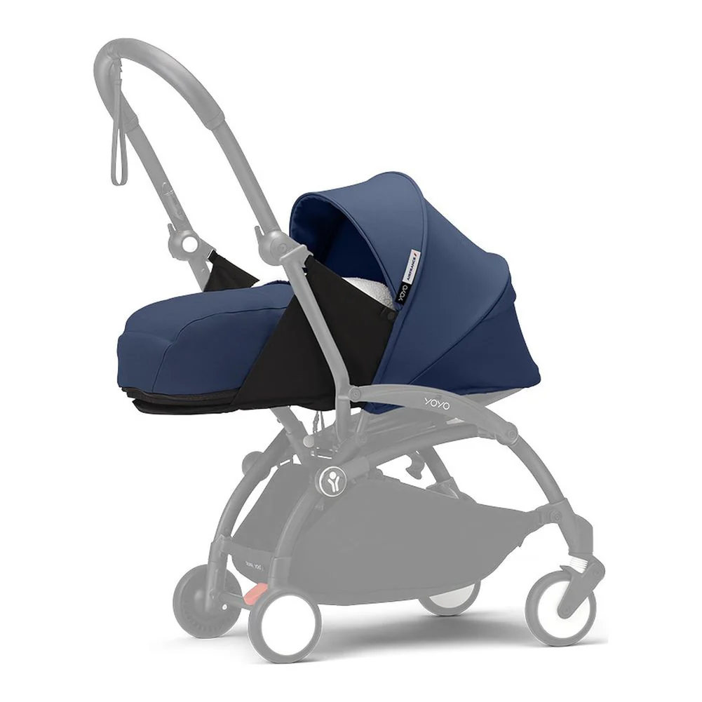 Stokke YOYO 0+ Newborn Pack - Image 8