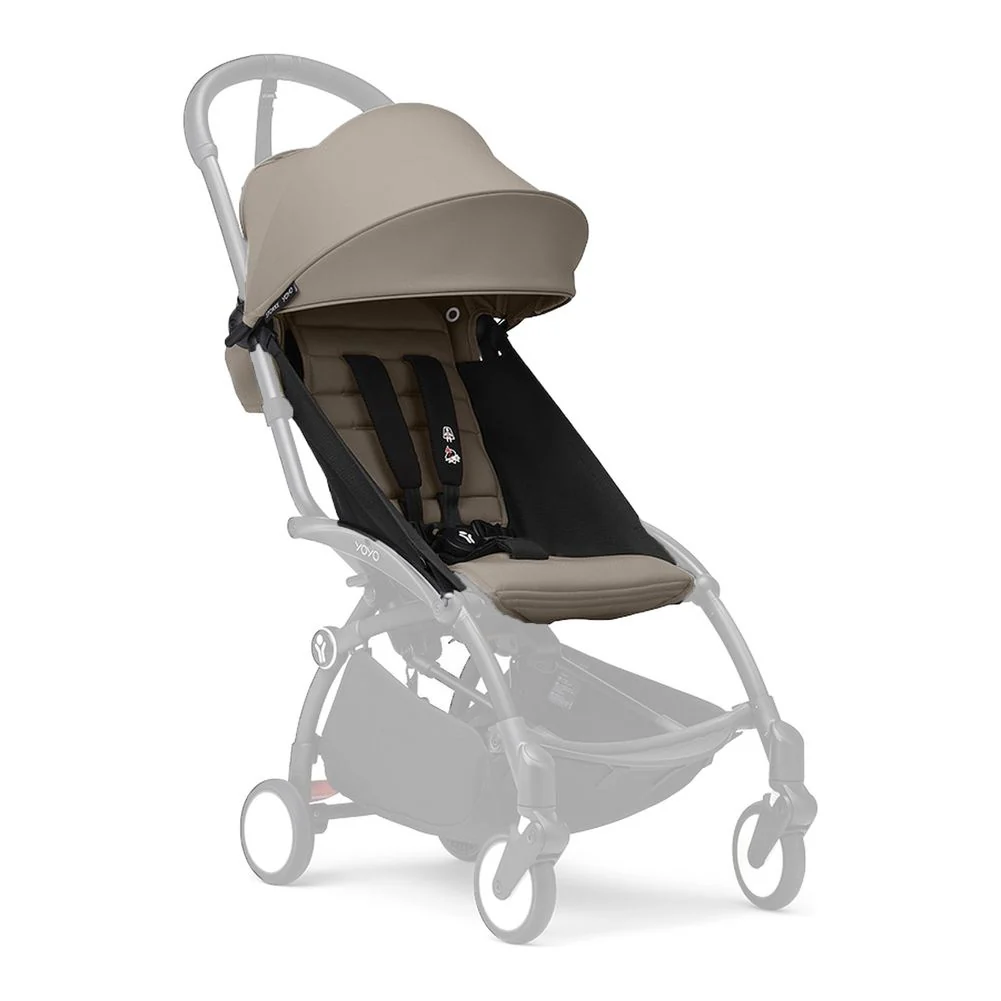Stokke YOYO3 6+ Colour Pack - Image 4