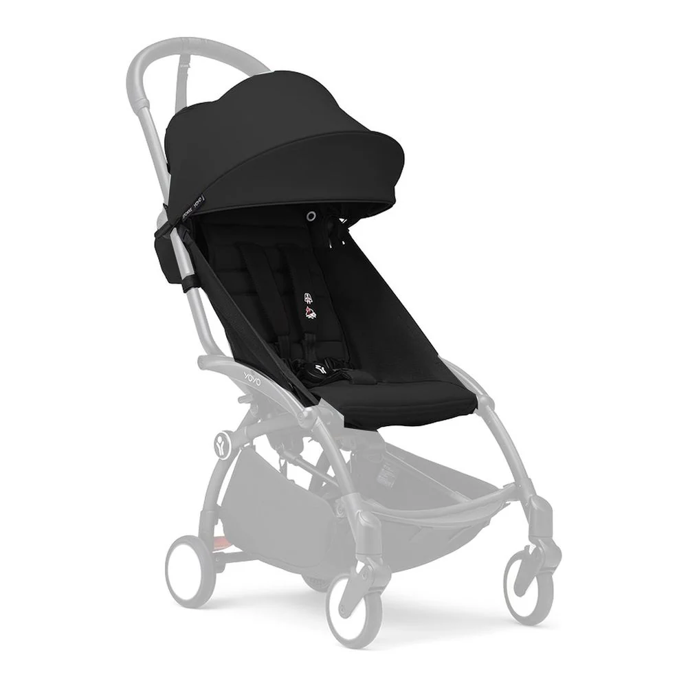 Stokke YOYO3 6+ Colour Pack - Image 8