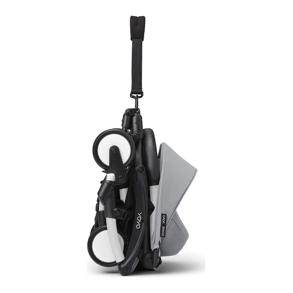 Stokke YOYO3 6+ Stroller - Image 11