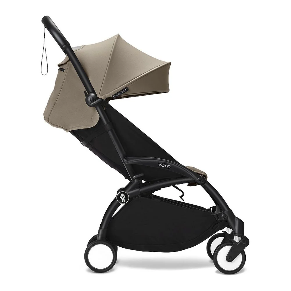 Stokke YOYO3 6+ Stroller - Image 40