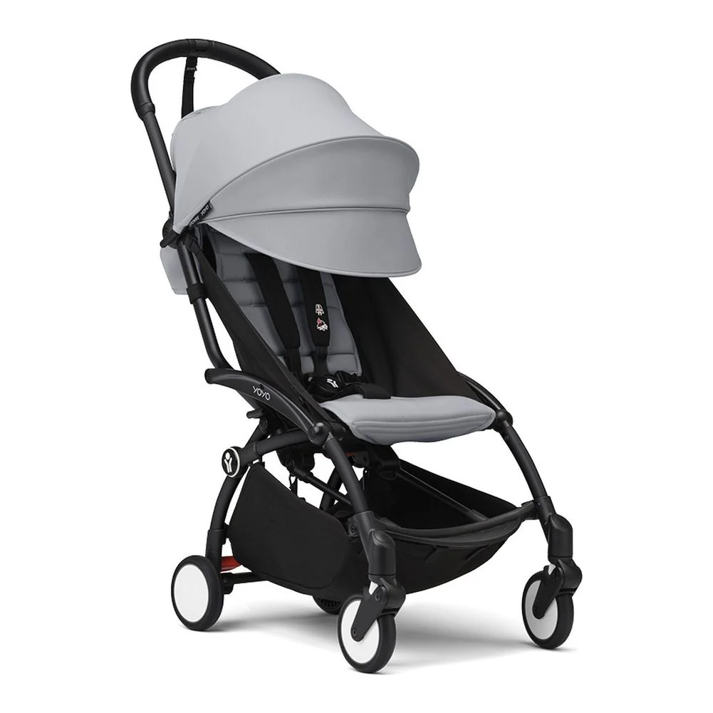 Stokke YOYO3 6+ Stroller - Image 43