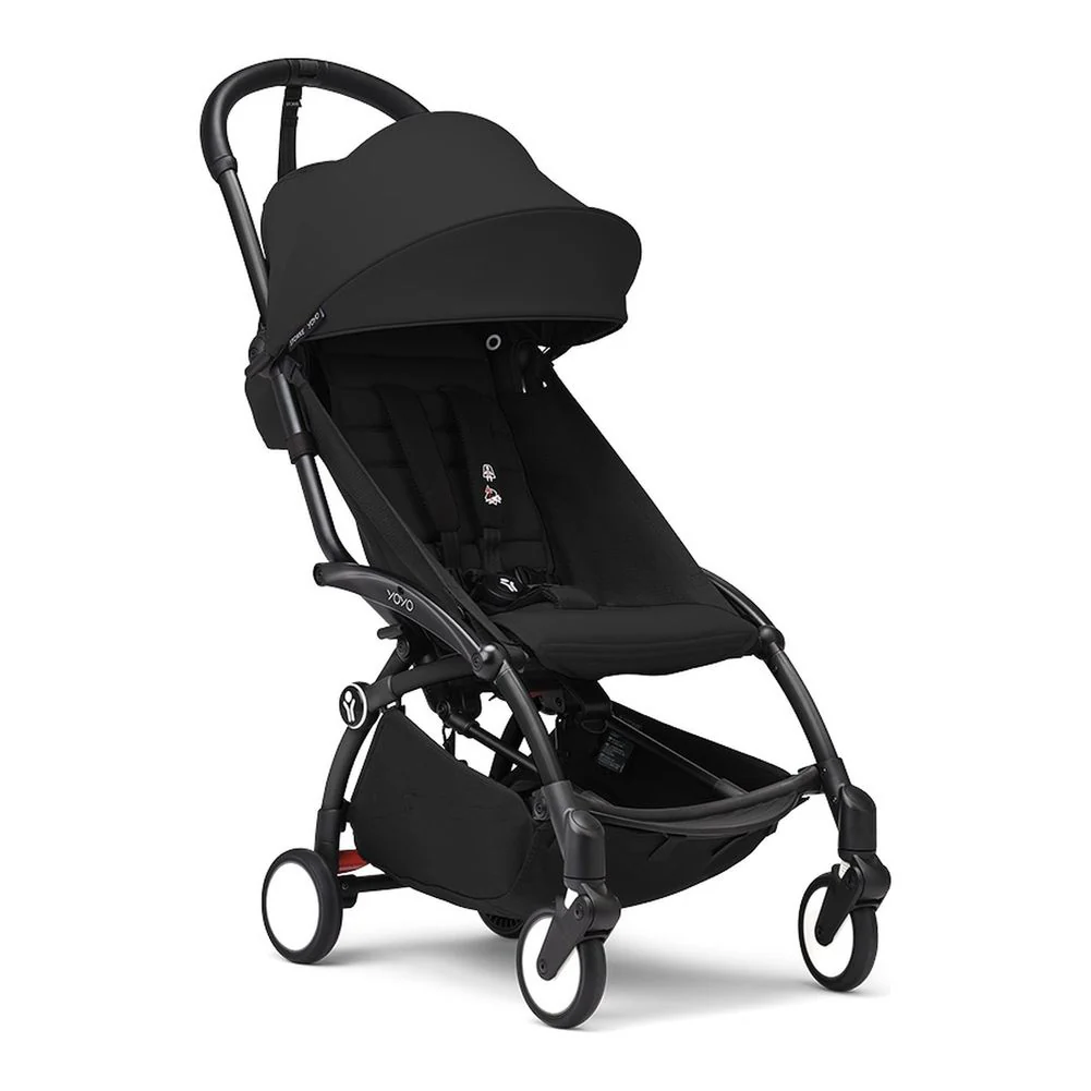 Stokke YOYO3 6+ Stroller - Image 47