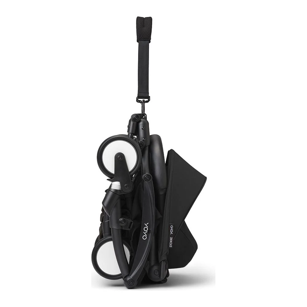 Stokke YOYO3 6+ Stroller - Image 51