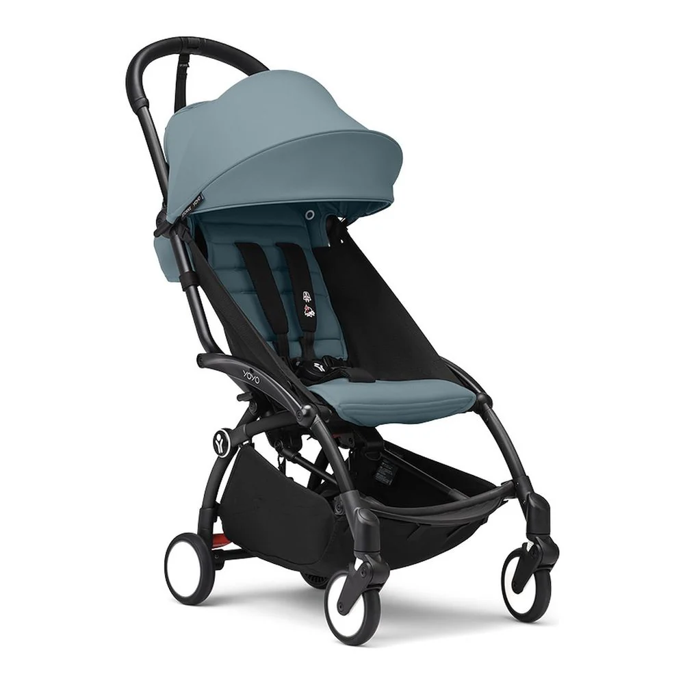 Stokke YOYO3 6+ Stroller - Image 52