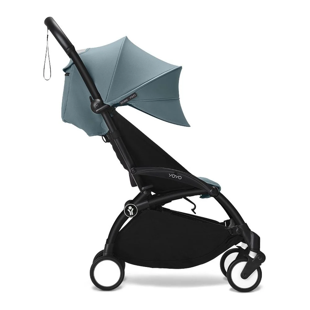 Stokke YOYO3 6+ Stroller - Image 54
