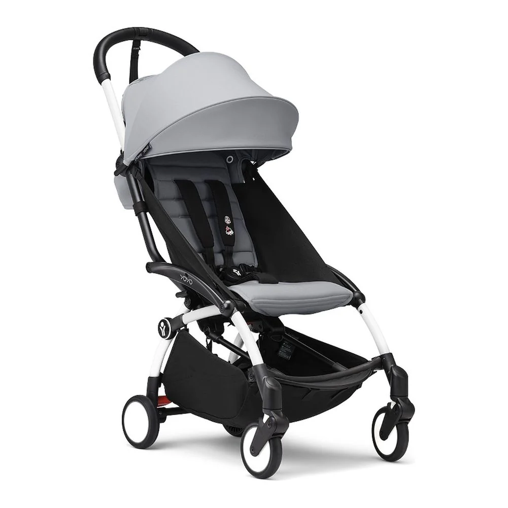 Stokke YOYO3 6+ Stroller - Image 7