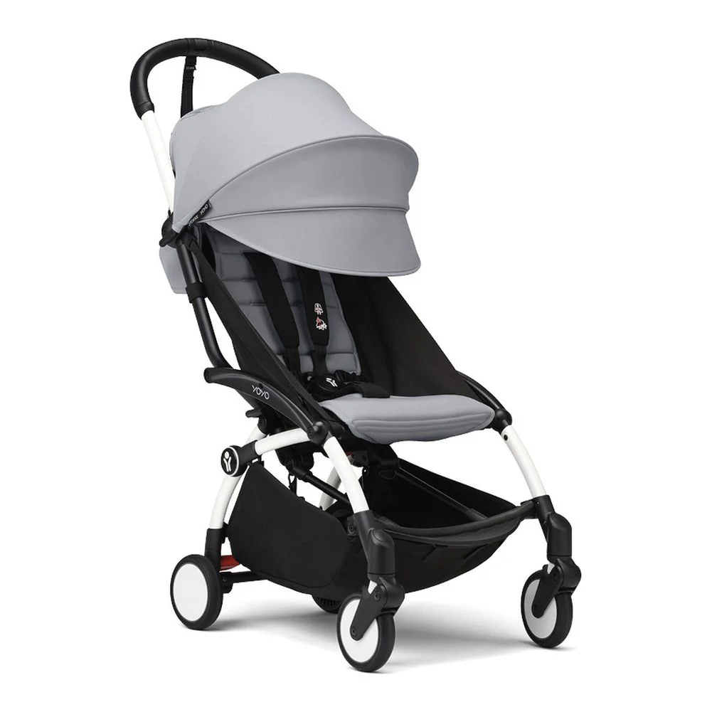 Stokke YOYO3 6+ Stroller - Image 8