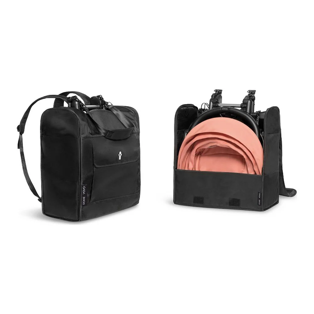 Stokke YOYO3 Backpack Travel Bag - Image 2
