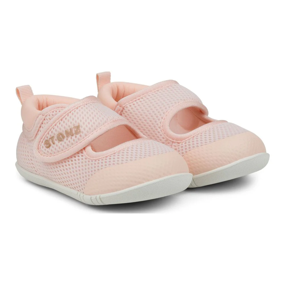 Stonz Cruiser Mary Jane Walking Shoes - Image 9