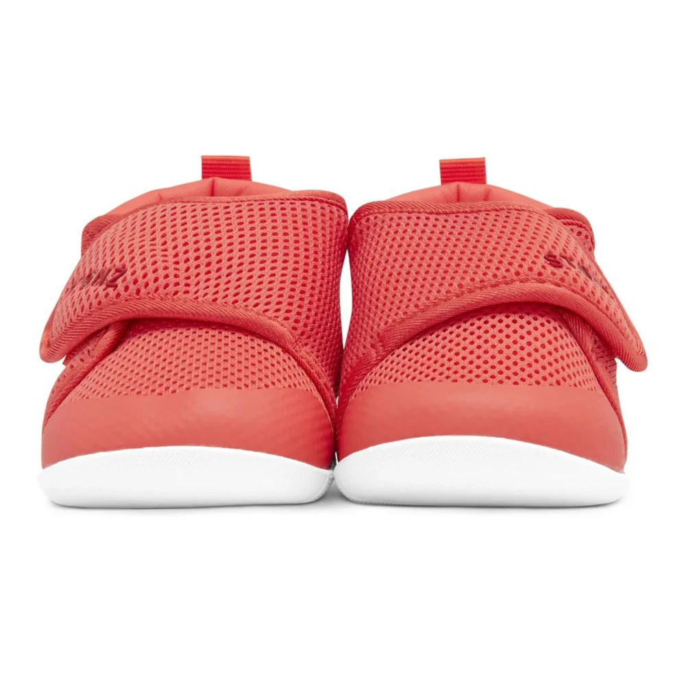 Stonz Cruiser Walking Shoes - Crabapple (6-12 Months) - Image 3